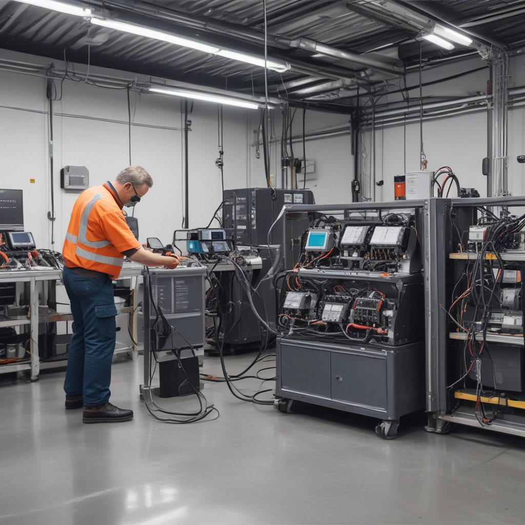 black blue and yellow textile